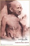 gandhi