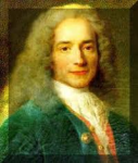 voltaire