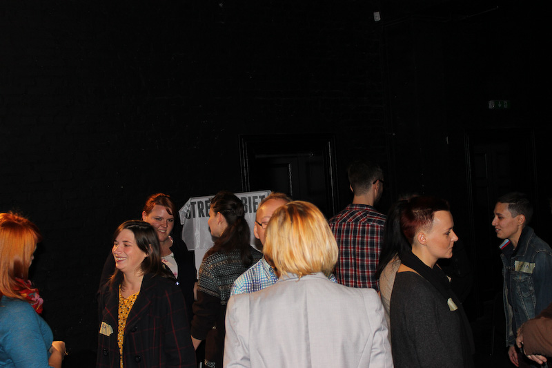 Fot. Stowarzyszenie Strefa Kobiet