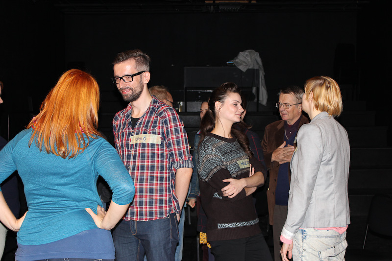 Fot. Stowarzyszenie Strefa Kobiet