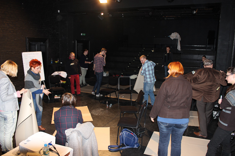 Fot. Stowarzyszenie Strefa Kobiet