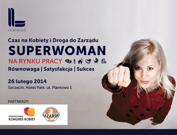 super woman