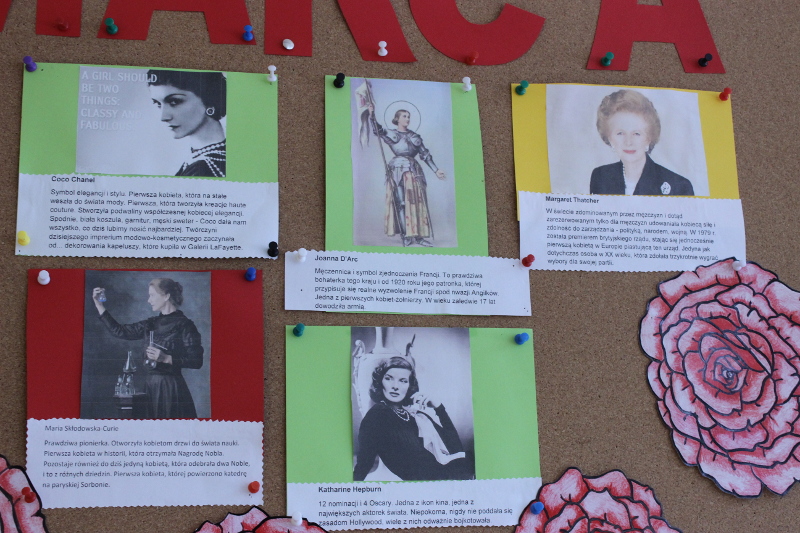 Fot. Fundacja Strefa Kobiet